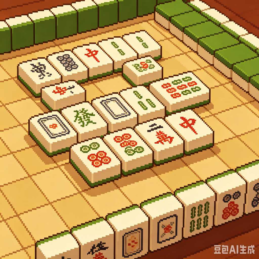 charlottetown,mahjong